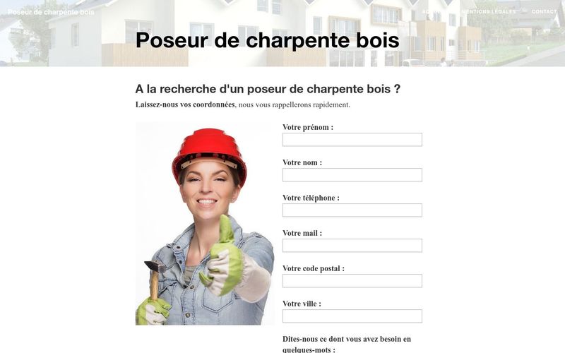 Dans quels cas faire appel à un professionnel de la rénovation de charpente ?