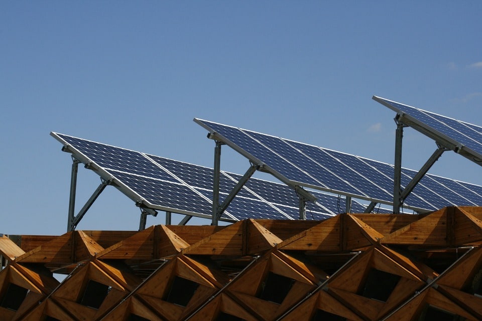 Le choix solaire des habitants de Metz